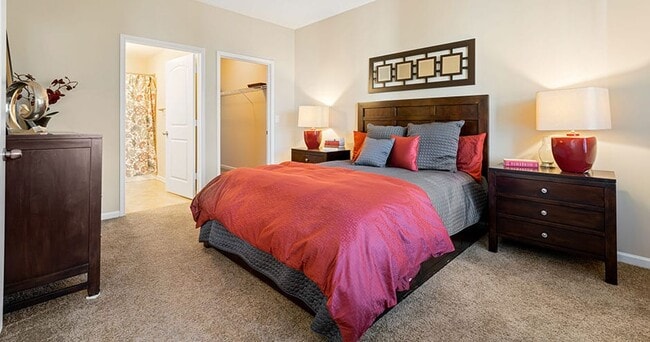 The Arlington at Eastern Shore Centre Apartments