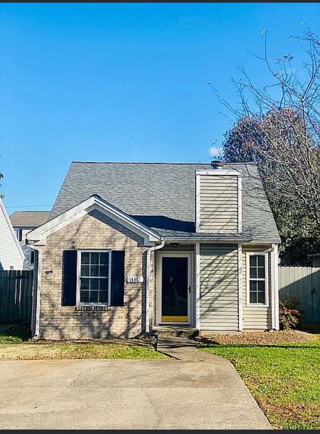 Photo - 310 Northwind Dr