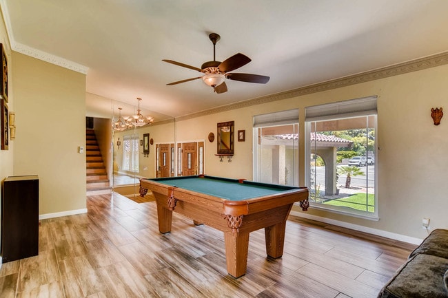 Habitación familiar - 7474 Puritan Ave