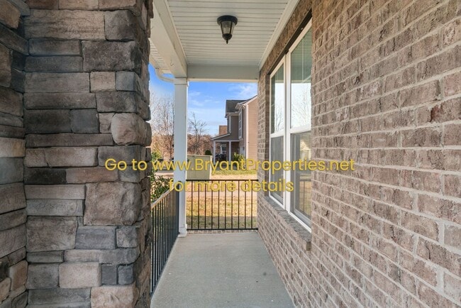 Photo - 1801 Stonewater Dr