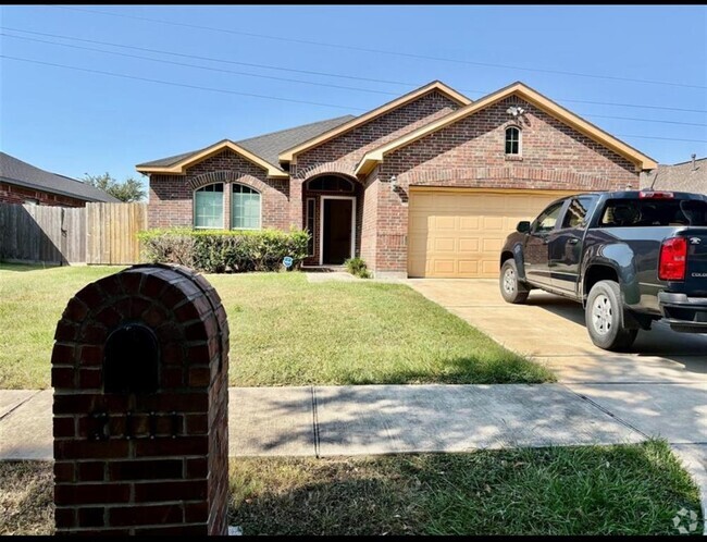 Building Photo - 2111 Oakwell Ln Rental