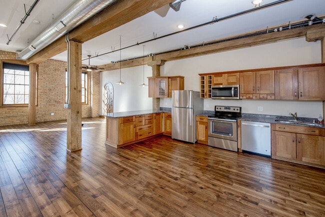 Photo - The Schurmeier Lofts