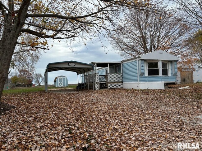 Building Photo - 6 Tamaroa Dr Rental