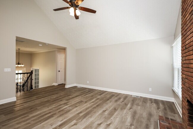 Photo - 1218 Raleigh Way NW