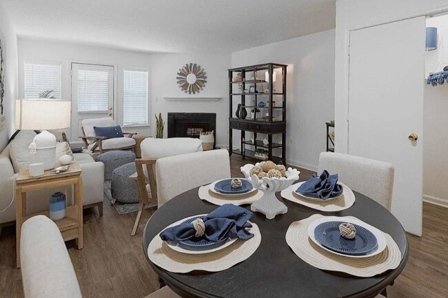 Photo - The Landings at Northcross