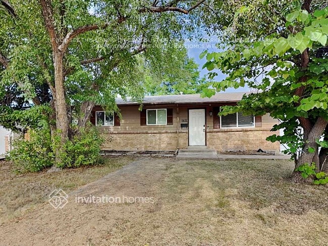 Building Photo - 9131 Judson St Rental