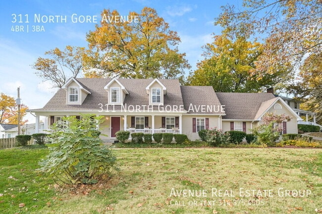 Photo - 311 N Gore Ave