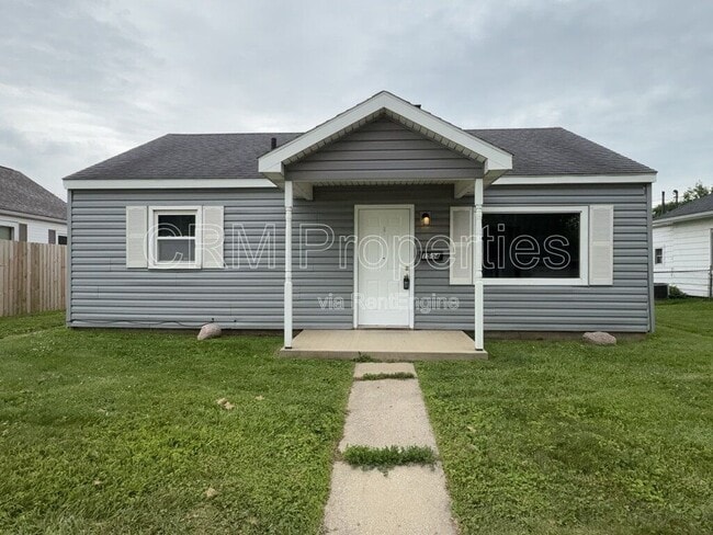 Building Photo - 1504 N Philips St