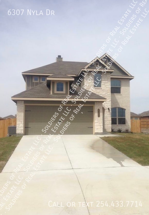 Photo - 6307 Nyla Dr House