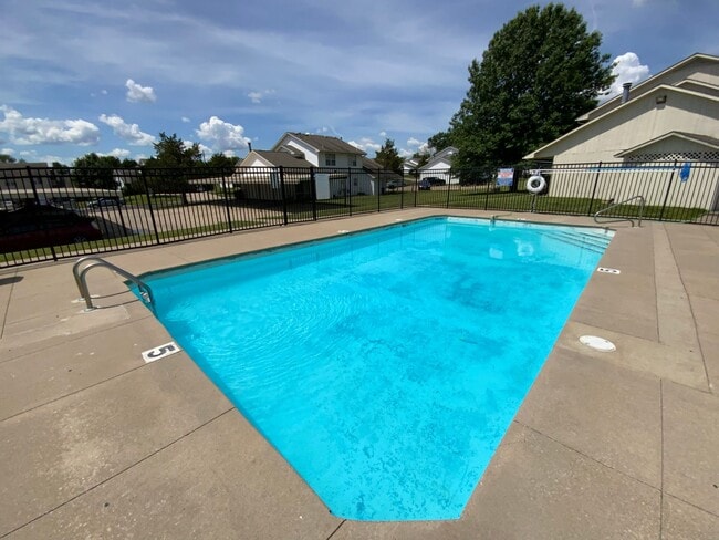 Photo - 3 Bedroom 2 Bathroom Duplex