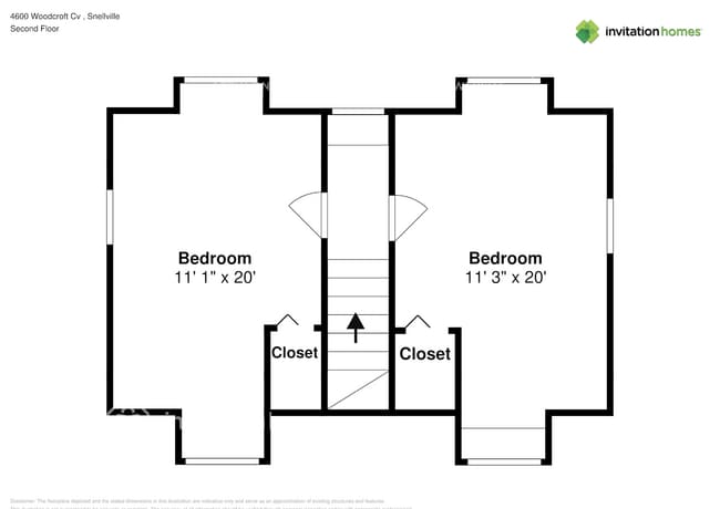 Photo - 4600 Woodcroft Cove