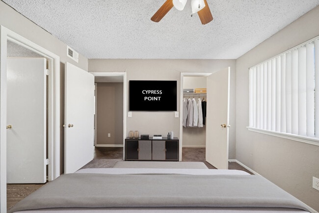 Cypress Pointe