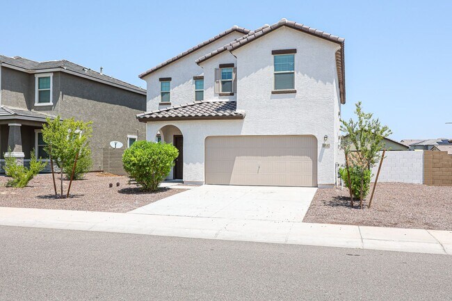 Home in Litchfield Park at Canyon Views! 5... - Home in Litchfield Park at Canyon Views! 5...