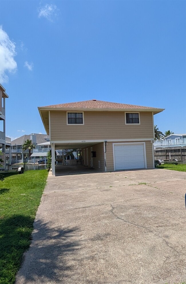 16528 Tortuga Way