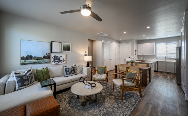 Building Photo - Village at Carver Mountain Rental