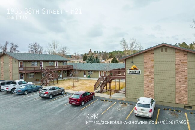 Photo - 1935 38th St Unit #21