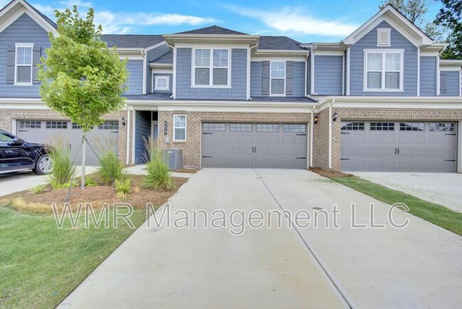 Photo - 9031 Odell Corners Blvd NW Townhome