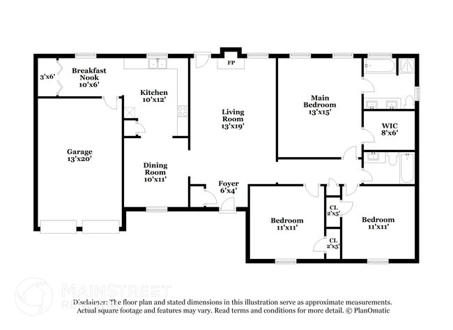 Photo - 104 Cedar Ridge Rd
