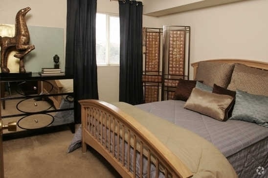 Habitación - Village Park