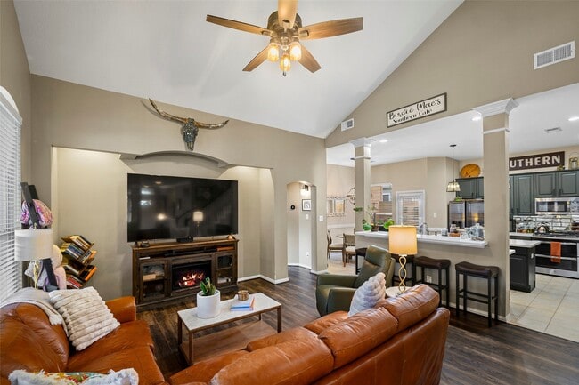 Photo - 13718 Cardinal Flowers Dr