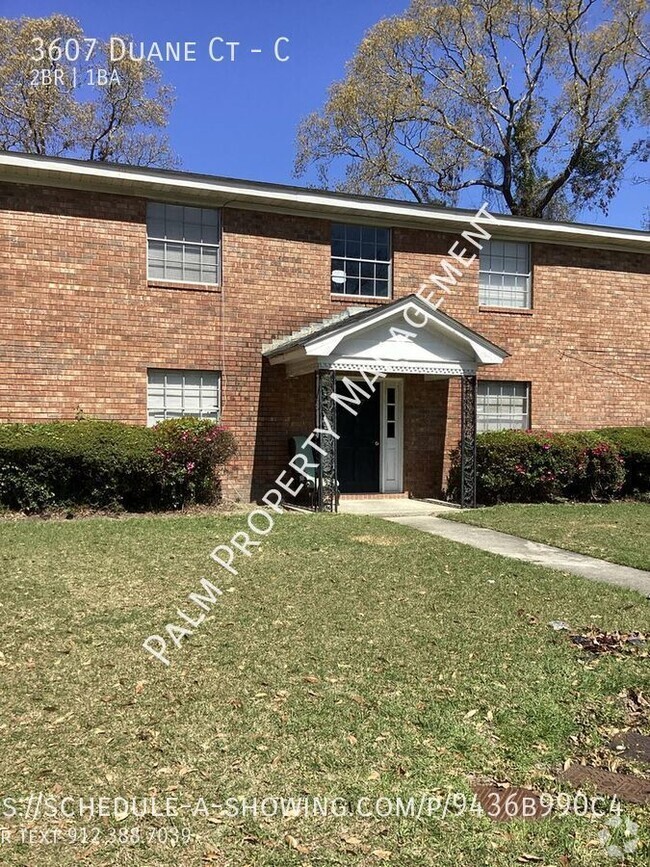 Building Photo - 3607 Duane Ct Rental
