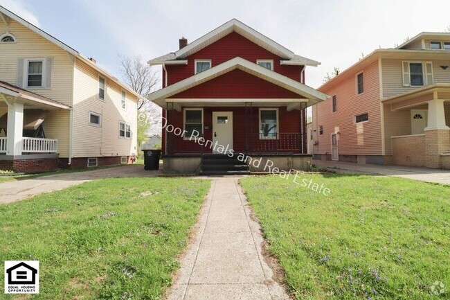 Building Photo - 922 Drexel Ave Rental