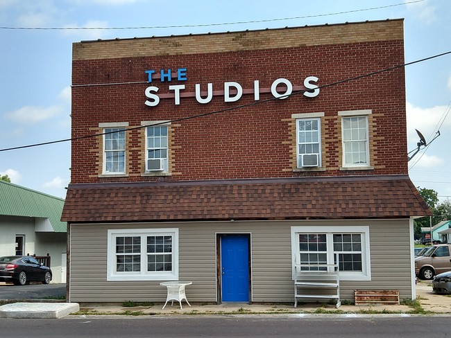Building Photo - The Studios Rental