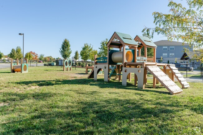 Reserve At Riverbend - Dog Park