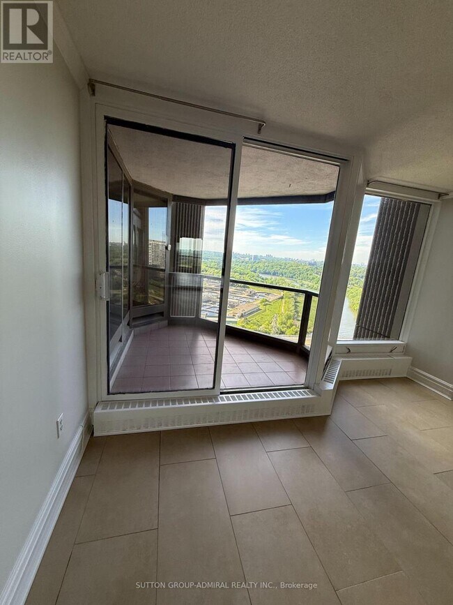 Photo - 2045 Lake Shore Blvd W Unit 2804