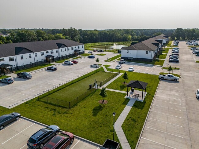 201 Parkview Dr Unit 201