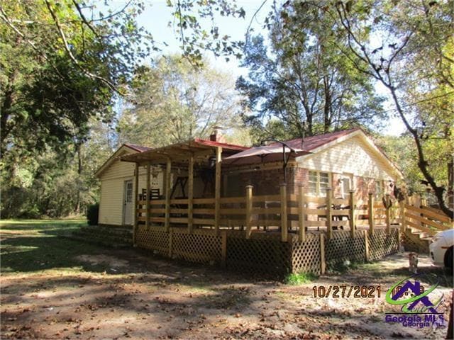 Building Photo - 1198 Hendrick Rd Rental