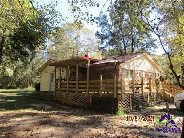 Photo - 1198 Hendrick Rd Casa