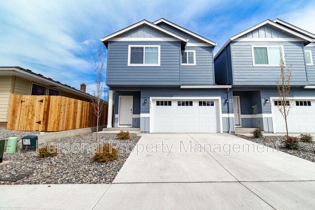 Photo - 4811 NE 37th Ct Townhome