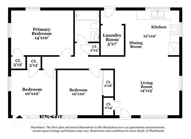 Photo - 528 S Bosart Ave