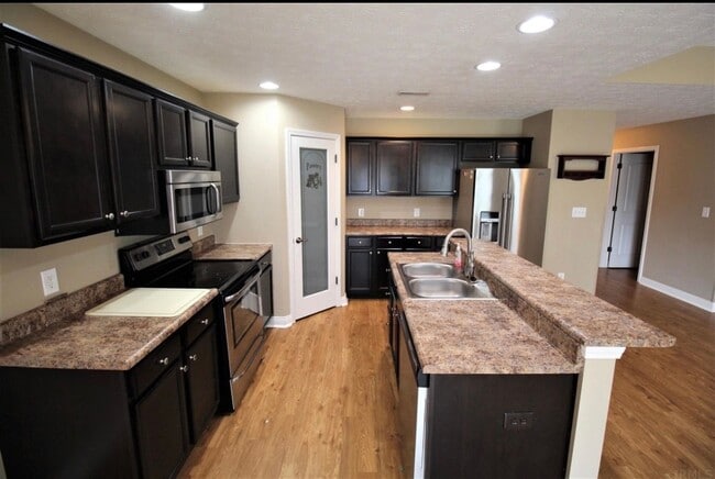 Photo - Ranch Style House...3 Bedroom 2 Bath