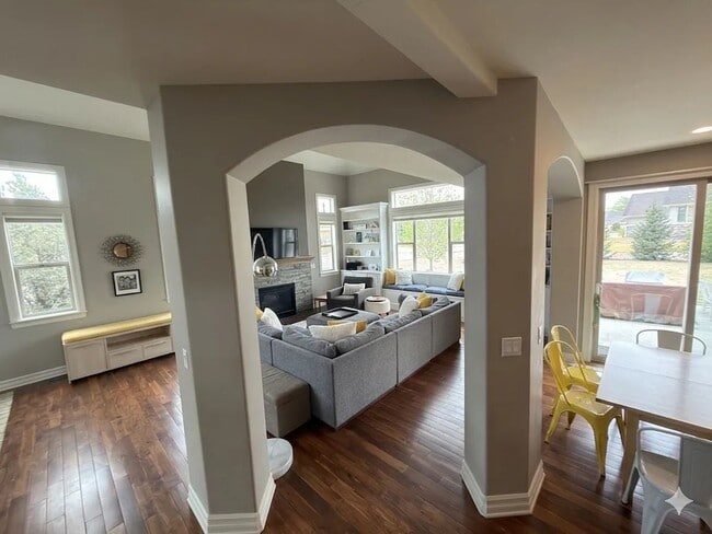 Photo - Bright Corner-Lot Home in Desirable Niwot Neighborhood