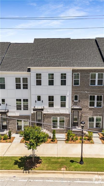 Building Photo - 2567 Astaire Ct NW Rental
