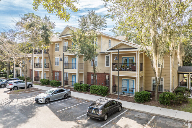 A3443 Whispering Pines - A3443 Whispering Pines Apartments