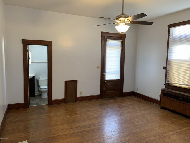 Photo - 2121 Culbertson Ave Apartment Unit D