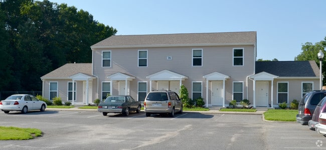 Photo - Cricket Hill Apartments