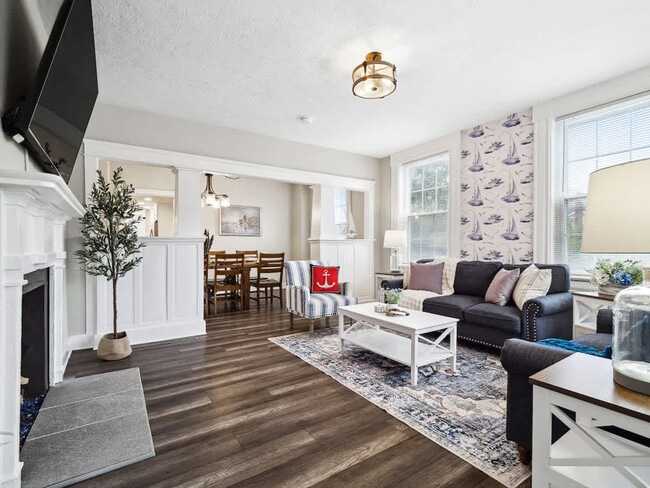 Photo - 1610 Cooper Foster Park Rd Unidad SI ID1496045P