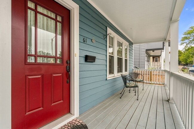 Photo - 61-63 Philbrick St Unidad #1