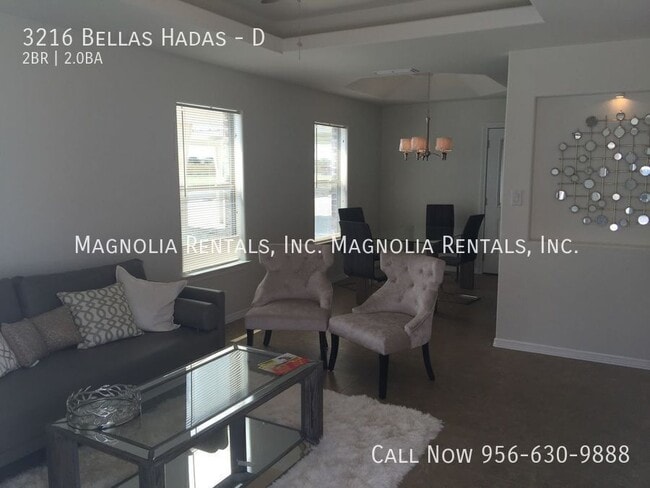 Photo - 3216 Bellas Hadas St Unit D