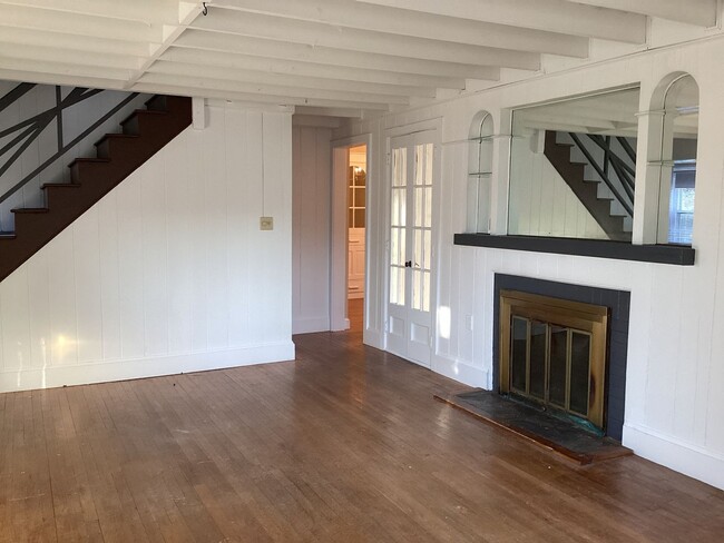 Photo - Two-Bedroom House