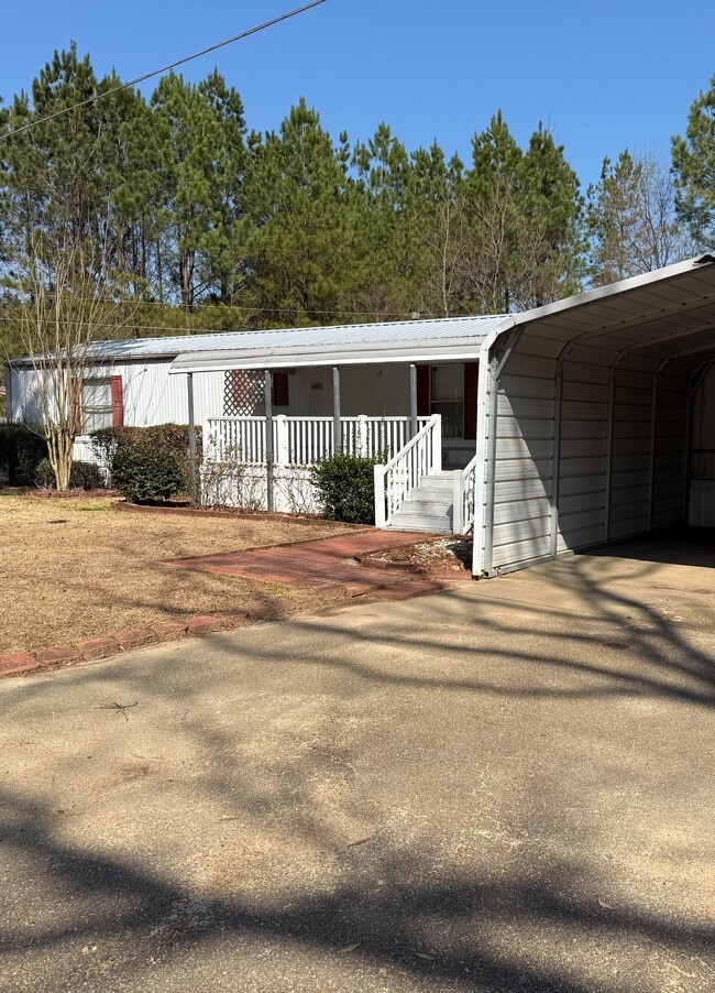 Building Photo - Fleetwood Lot 2 Covington