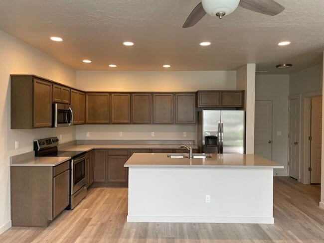 Photo - Townhomes at Union Square