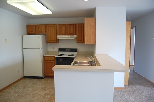 Photo - Riverwalk Apartments