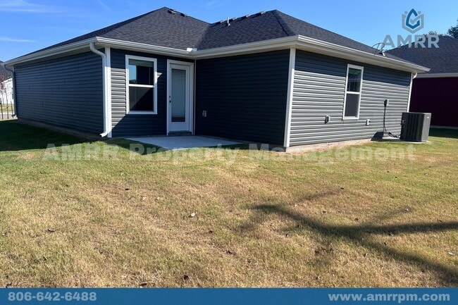 Photo - New Beginnings Start At AMRR: 3 bedroom home in Oronogo, MO!