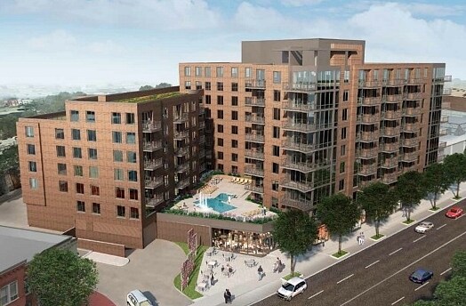 Foto principal - Lexicon