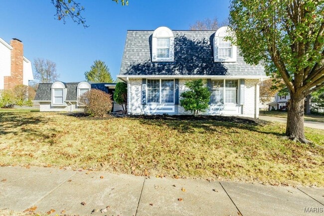 Photo - 1836 Rockmoor Dr House